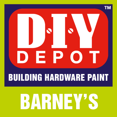 DIY Depot – Barney’s